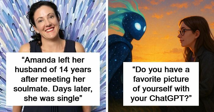 73 Times People Didn’t Realize How Cringe They Were Being (New Pics)