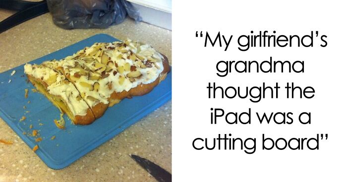 69 Times Boomers Tried To Use Technology And Failed Miserably