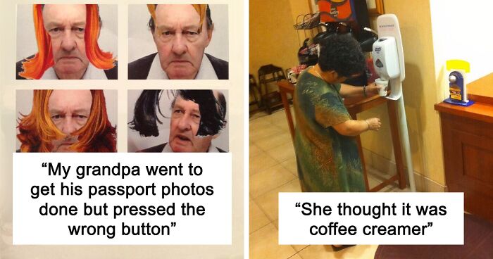69 Times Boomers Tried To Use Technology And Failed Miserably