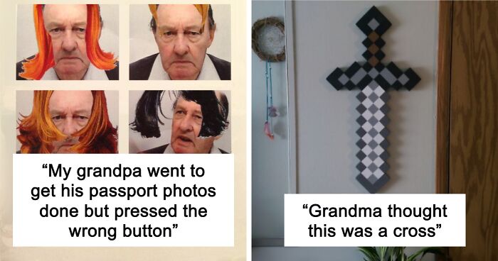 69 Times Boomers Tried To Use Technology And Failed Miserably