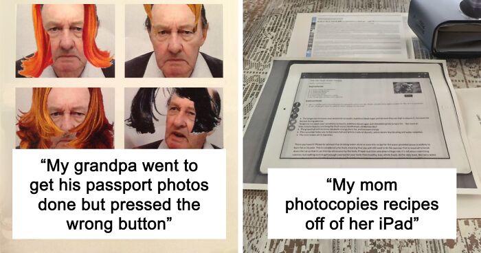 69 Times Boomers Tried To Use Technology And Failed Miserably