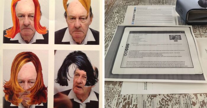 69 Times Boomers Tried To Use Technology And Failed Miserably