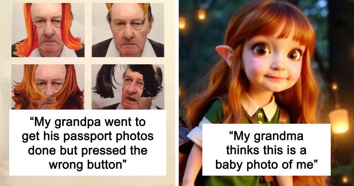 69 Times Boomers Tried To Use Technology And Failed Miserably