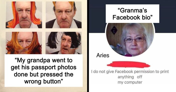 69 Times Boomers Tried To Use Technology And Failed Miserably