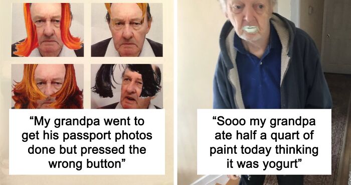 69 Times Boomers Tried To Use Technology And Failed Miserably