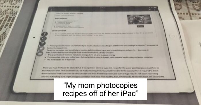 69 Times Boomers Tried To Use Technology And Failed Miserably