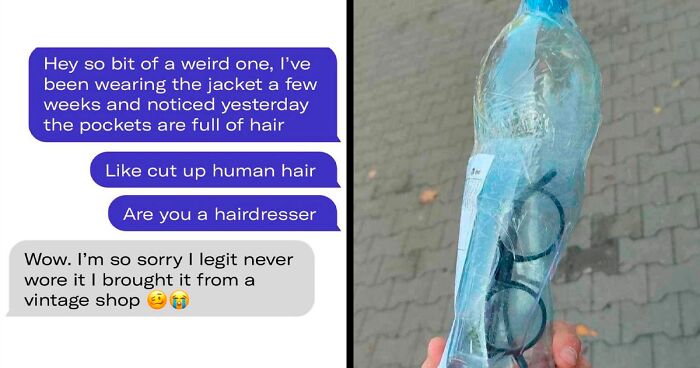 80 Dramatic Chats Between Buyers And Sellers That Went Off The Rails (New Pics)