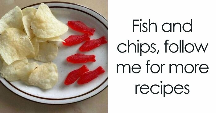 63 Food Memes That Perfectly Capture Snack Cravings