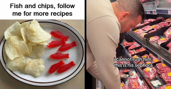 63 Food Memes That Perfectly Capture Snack Cravings