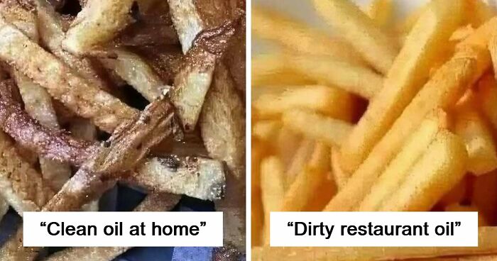 63 Food Memes That Perfectly Capture Snack Cravings