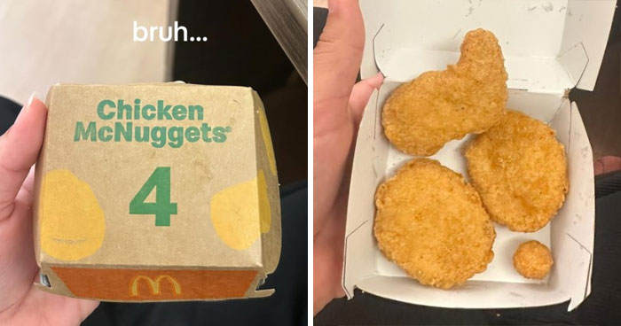 63 Hilarious And Relatable Food Memes From “Snack Clips”