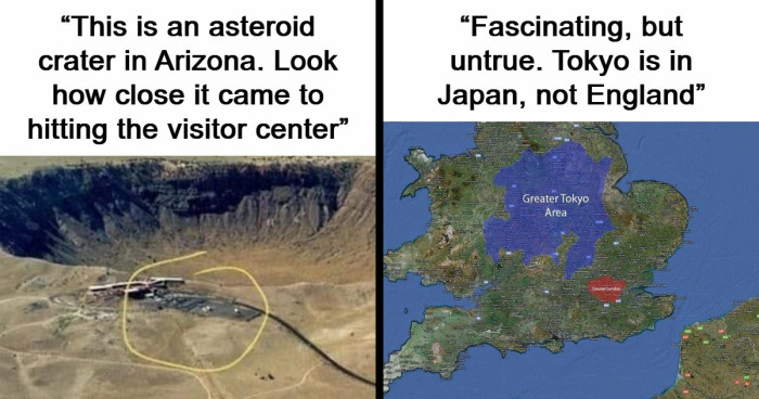 71 Hilarious Memes That Prove Geography Can Be Fun