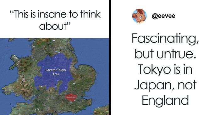 71 Hilarious Memes That Prove Geography Can Be Fun
