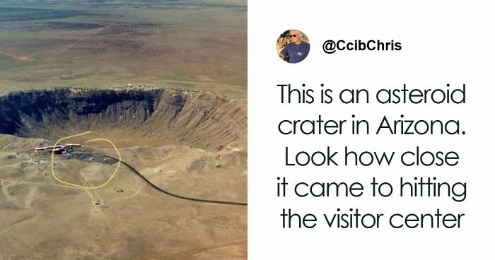 “I’ll Never Be Able To Unsee This”: 71 Funny And Silly Memes About All Things Geography