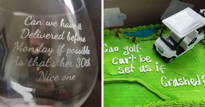“You Had One Job”: 75 Times People Had The Exact Instructions Printed On The Thing They Ordered (New Pics)