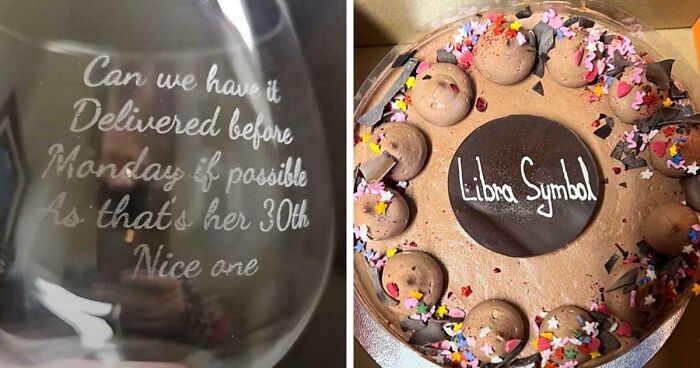 “You Had One Job”: 75 Times People Had The Exact Instructions Printed On The Thing They Ordered (New Pics)