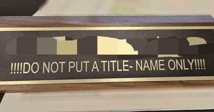 75 Times Companies Messed Up Custom Products In The Most Hilarious Way Possible (New Pics)