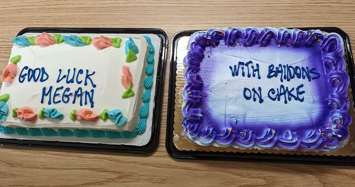 “You Had One Job”: 75 Times People Had The Exact Instructions Printed On The Thing They Ordered (New Pics)