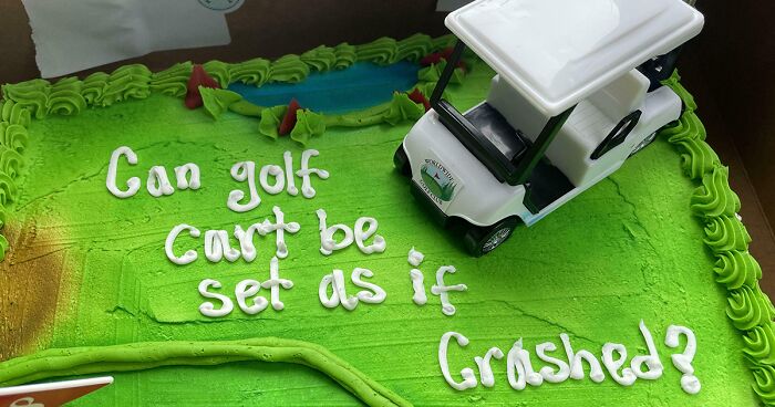 75 Times People Failed To Understand Instructions And It Resulted In Hilarious Misprints (New Pics)