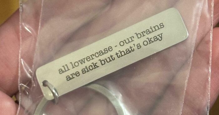 “You Had One Job”: 75 Times People Had The Exact Instructions Printed On The Thing They Ordered (New Pics)