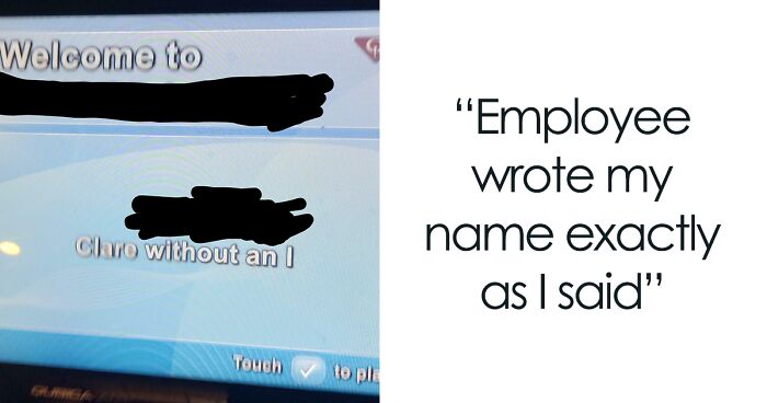 75 Times Companies Messed Up Custom Products In The Most Hilarious Way Possible (New Pics)