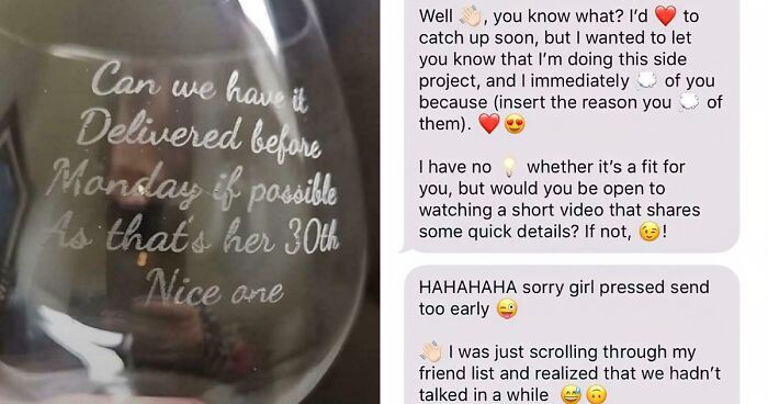 75 Times People Failed To Understand Instructions And It Resulted In Hilarious Misprints (New Pics)