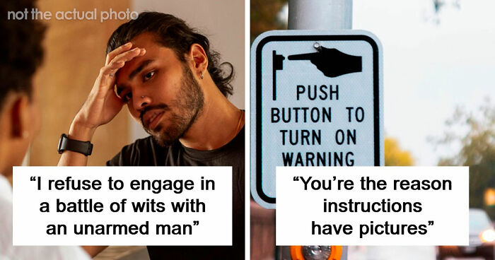 80 People Who Got Roasted So Bad, They’re Still Recovering