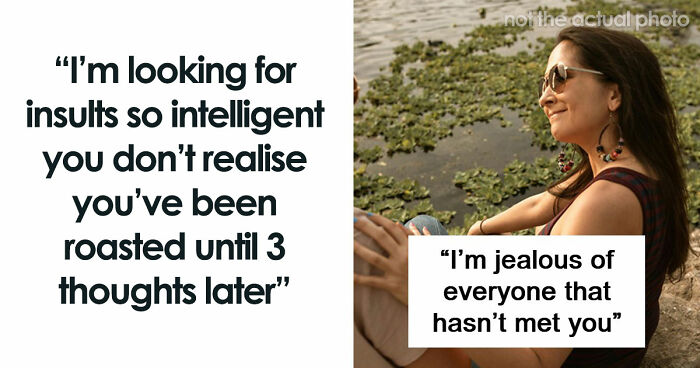 80 People Who Got Roasted So Bad, They’re Still Recovering