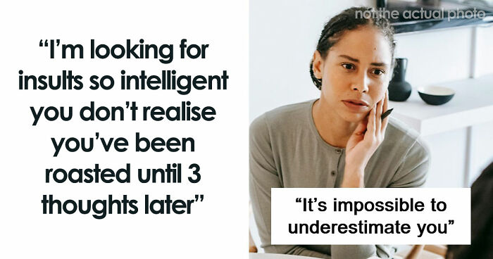 80 Epic Burns That Turned Insults Into High Art