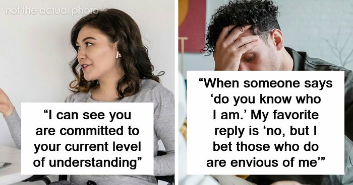 80 Epic Burns That Turned Insults Into High Art