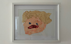 41 Kids’ Drawings That Should Come With A Warning Label