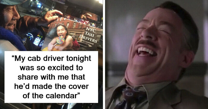 No Time To Read? 50 Funny Photos That Say It All Instantly