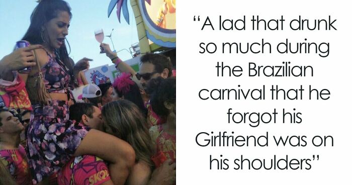 No Time To Read? 50 Funny Photos That Say It All Instantly