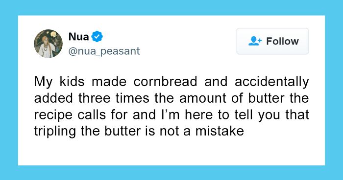Parents Saw An Opportunity To Turn Their Wild Moments Into Funny Tweets And Here Are 57 Of Them (February Edition)