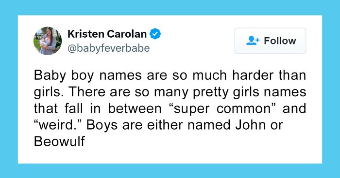 Parents Saw An Opportunity To Turn Their Wild Moments Into Funny Tweets And Here Are 57 Of Them (February Edition)