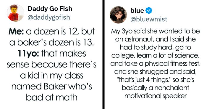 57 Tweets That Give Non-Parents An Idea Of What Parenting Is Really Like (February Edition)