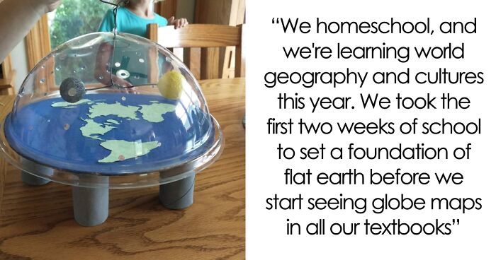 “Are People Really This Stupid?”: 48 Times People Were Loud, Confident, And Completely Wrong About Geography
