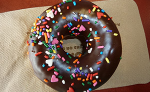 “That’s Between You And Jesus”: 52 Hilarious Posts From Police Department Social Media Accounts