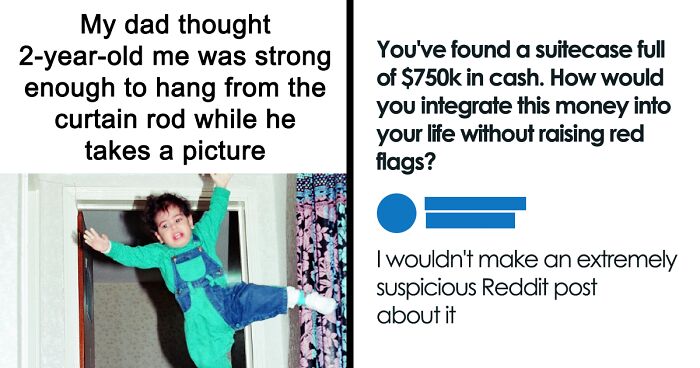 66 Funny Memes For Those Who Are In Need Of Their Daily Dose Of Laughter