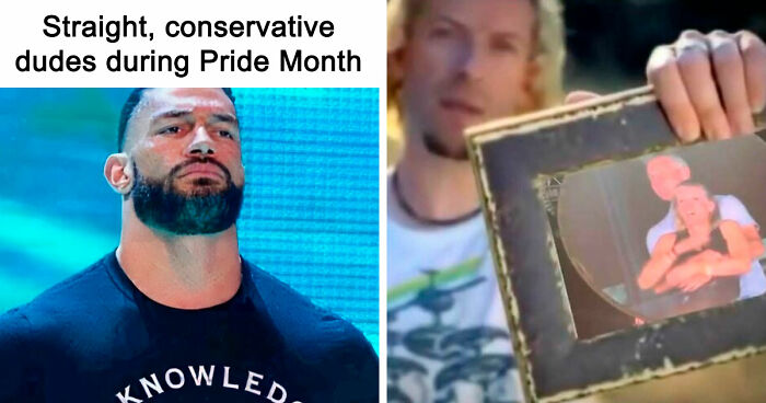 82 Memes That Range From Wild To “What Did I Just Read?”