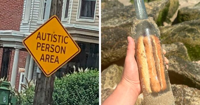 82 Memes That Range From Wild To “What Did I Just Read?”