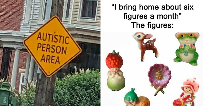 82 Hilarious Memes That Don’t Explain Themselves And Never Will