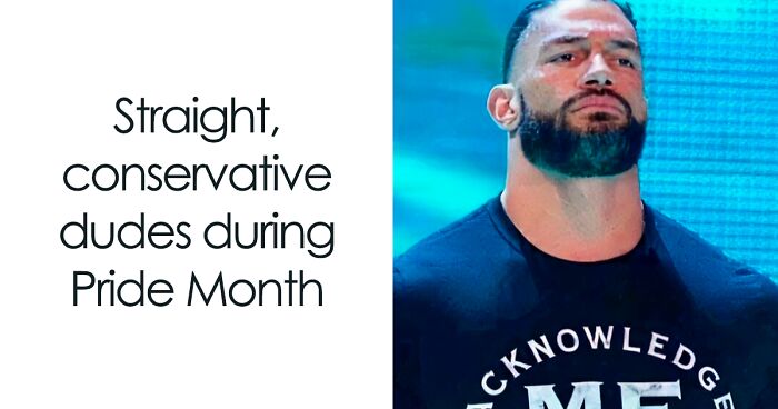 82 Memes That Range From Wild To “What Did I Just Read?”