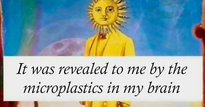 82 Memes That Range From Wild To “What Did I Just Read?”