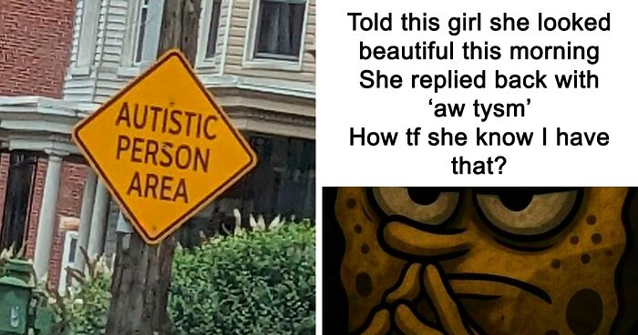 82 Memes That Range From Wild To “What Did I Just Read?”