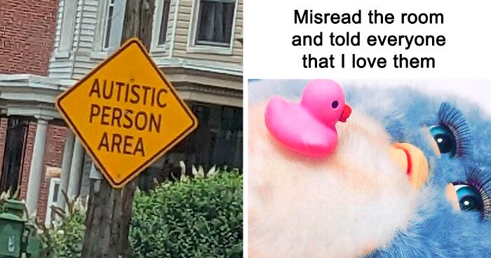 82 Memes That Range From Wild To “What Did I Just Read?”