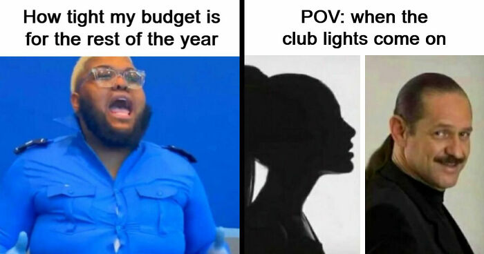 If Your Life Is On Fire And You Try To Convince This Is Fine, These 49 Memes Might Bring You Some Lightness - 19