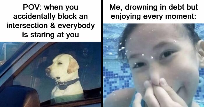 49 Memes For Those Who Find Themselves Wide Awake At 3 AM