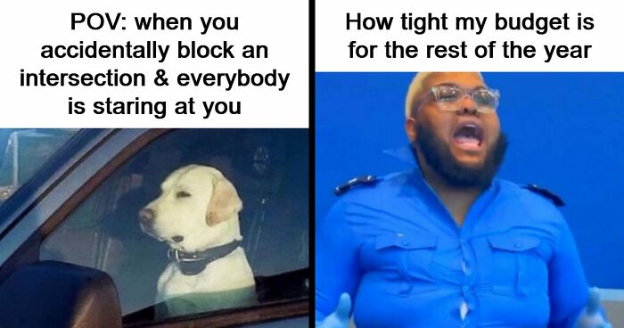 49 Memes For Those Who Find Themselves Wide Awake At 3 AM