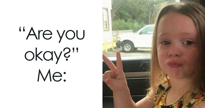 109 Cute And Wholesome Posts, As Shared By This Dedicated Page For Girlies